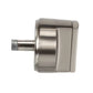 Whirlpool Range, Oven & Cooktop Knob - W11049637, Replaces: W10876615
