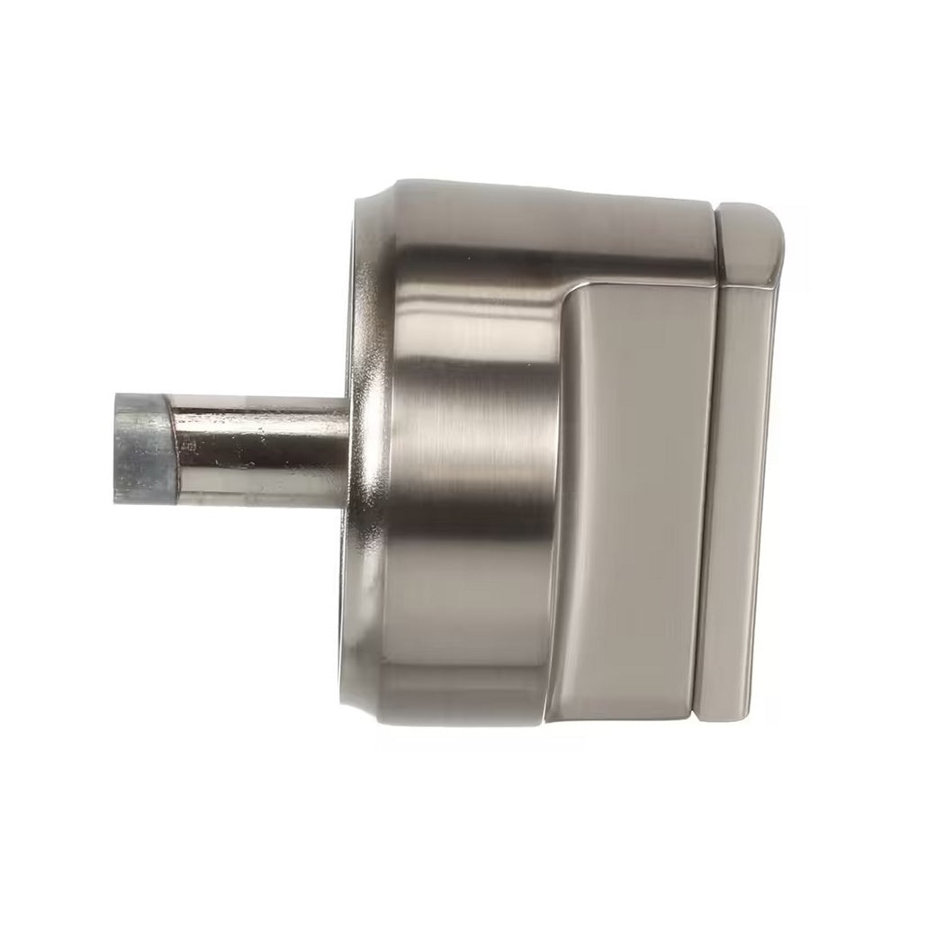 Whirlpool Range, Oven & Cooktop Knob - W11049637, Replaces: W10876615