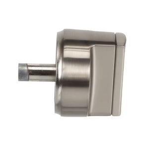 Whirlpool Range /Oven Knob - W11049637, Replaces: W10876615