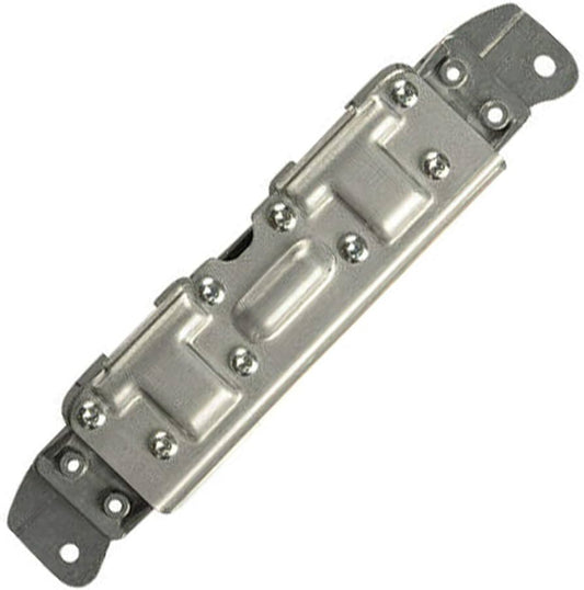 Whirlpool Dryer Door Hinge Assembly OEM - W11051465