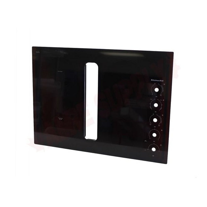 Whirlpool Range, Oven & Cooktop Glass Main Cooktop - W11051484, Replaces: W10796748