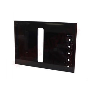 Whirlpool Range /Oven Glass Main Cooktop - W11051484, Replaces: W10796748