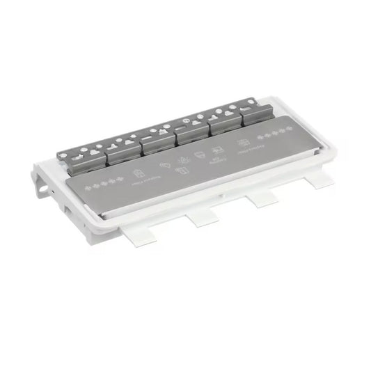 Whirlpool Refrigerator & Freezer Control Board - W11082783, Replaces: W10413503