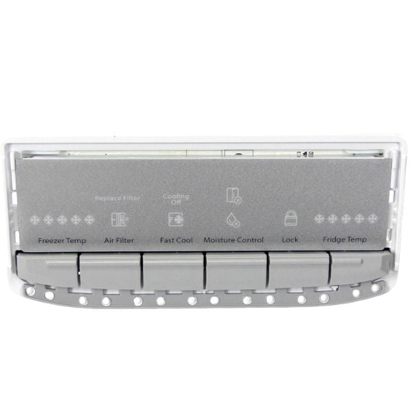 Whirlpool Refrigerator User Interface Board - W11082785