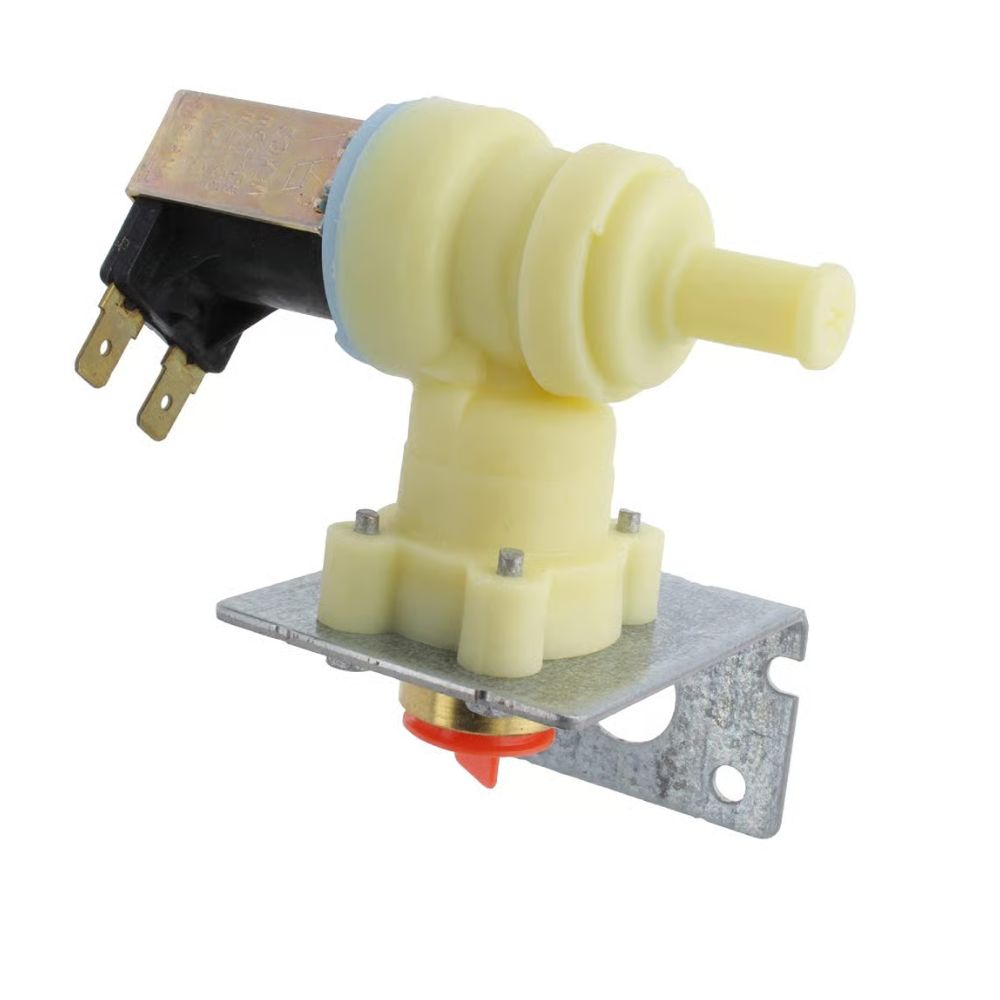 Whirlpool Dishwasher Water Inlet Valve - W11082871