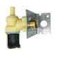 Whirlpool Dishwasher Water Inlet Valve - W11082871