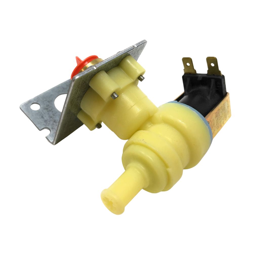 Whirlpool Dishwasher Water Inlet Valve - W11082871