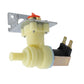 Whirlpool Dishwasher Water Inlet Valve - W11082871