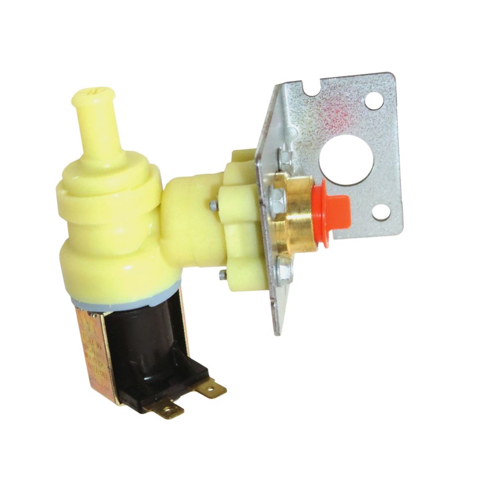 Whirlpool Dishwasher Water Inlet Valve - W11082871