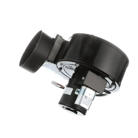 Whirlpool Range, Oven & Cooktop Vent Fan Motor - W11083804, Replaces: W10338537