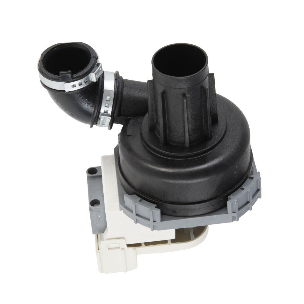 Whirlpool Dishwasher Drain Pump - W11084656