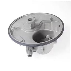 Ensemble pompe de circulation et moteur pour lave-vaisselle Whirlpool - W11084657, remplace : W10917109