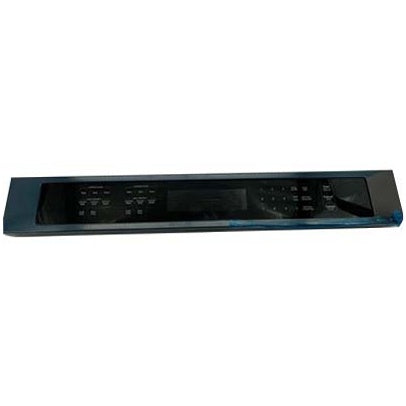 Whirlpool Range, Oven & Cooktop Control Panel - W11086152, Replaces: W10890564