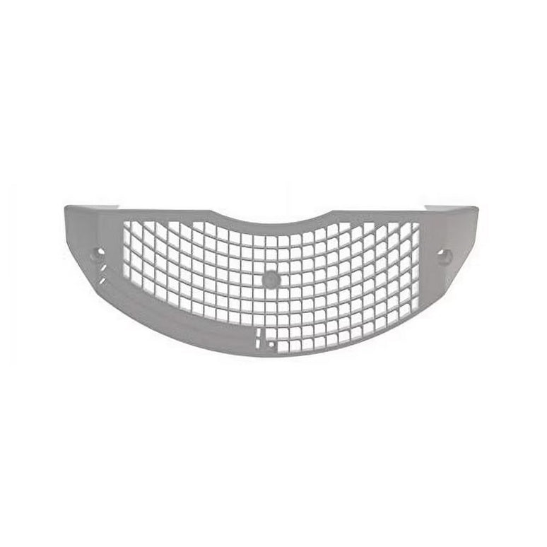Whirlpool Dryer Outlet Screen Grille - W11086603, Replaces: 8299979