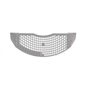 Grille de sortie d'air pour sèche-linge Whirlpool - W11086603, remplace la référence : 8299979