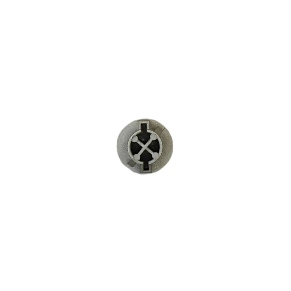 Whirlpool Microwave Button - W11086664