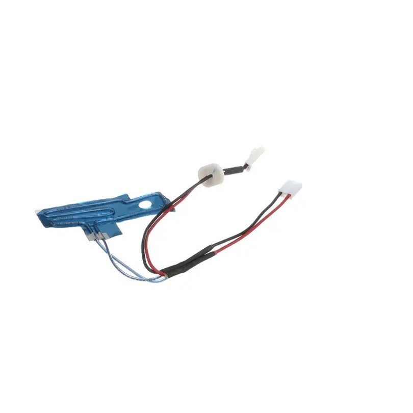 Whirlpool Refrigerator & Freezer Fill Tube Heater - W11087201, Replaces: W10706850