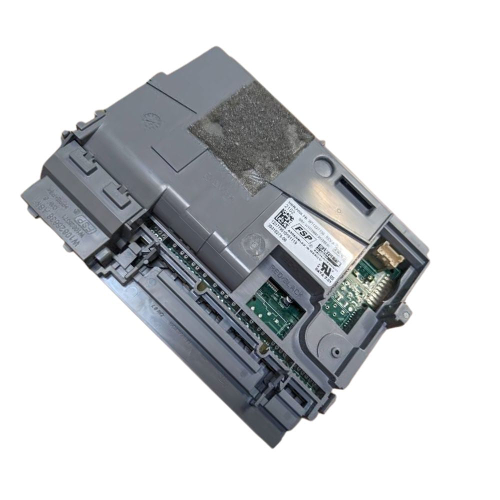 Whirlpool Dishwasher Control Board - W11087210