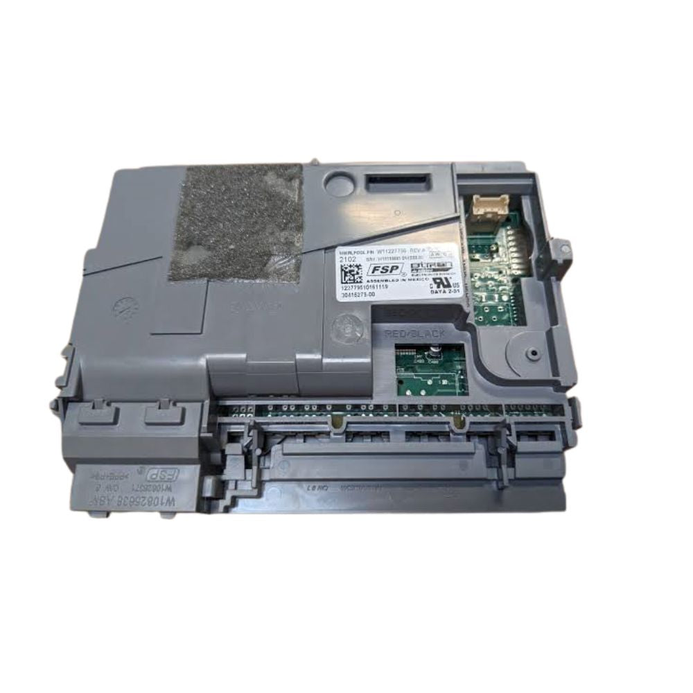 Whirlpool Dishwasher Control Board - W11087210
