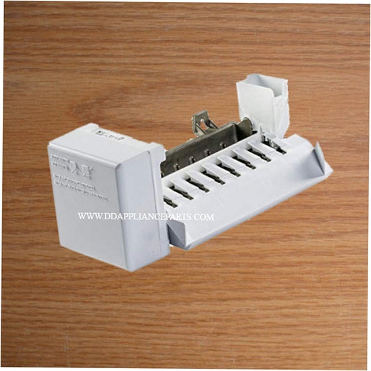 Whirlpool Refrigerator & Freezer Ice Maker - W11087434, Replaces: W10774434