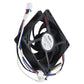 Whirlpool Refrigerator Evaporator Fan - W11087438