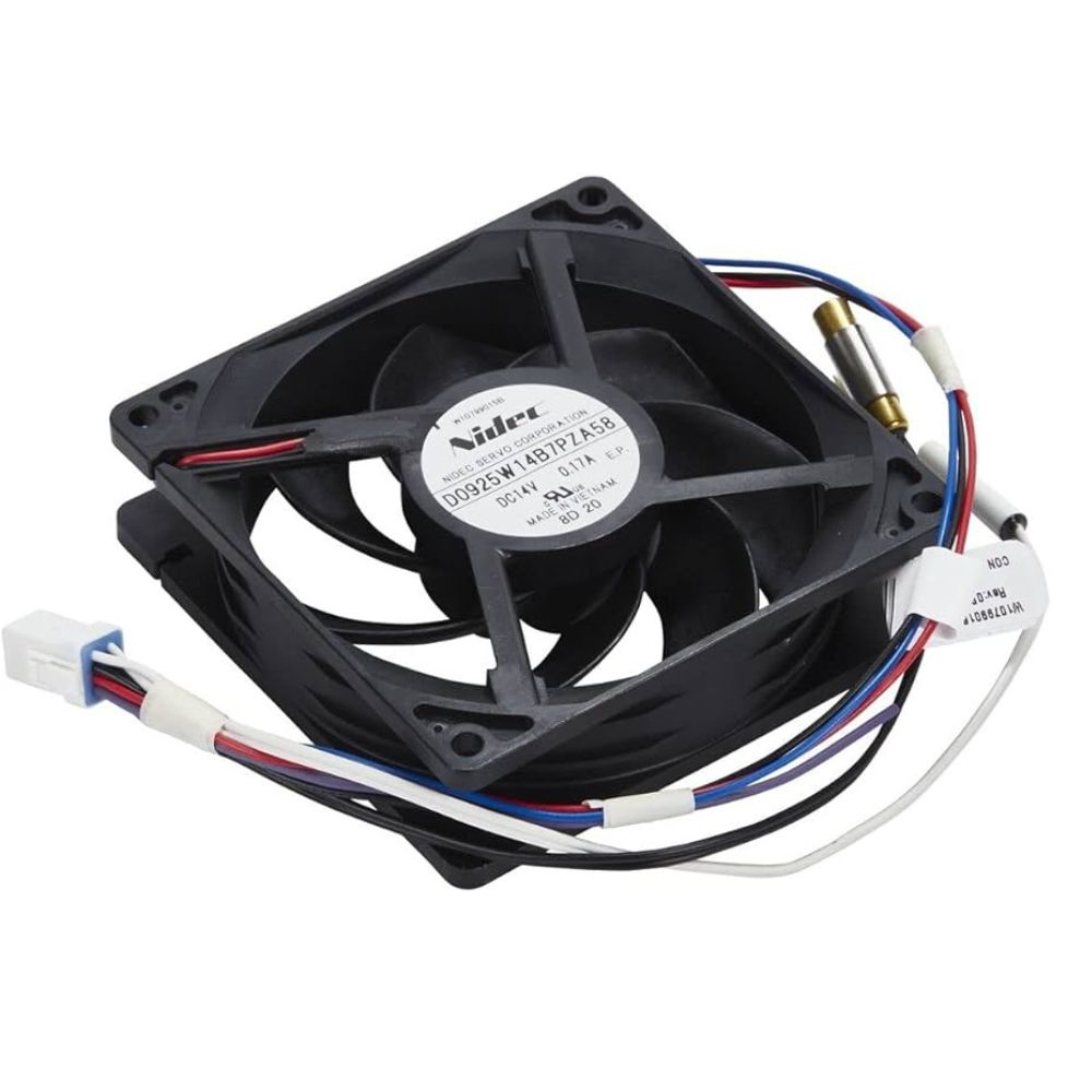 Whirlpool Refrigerator Evaporator Fan - W11087438