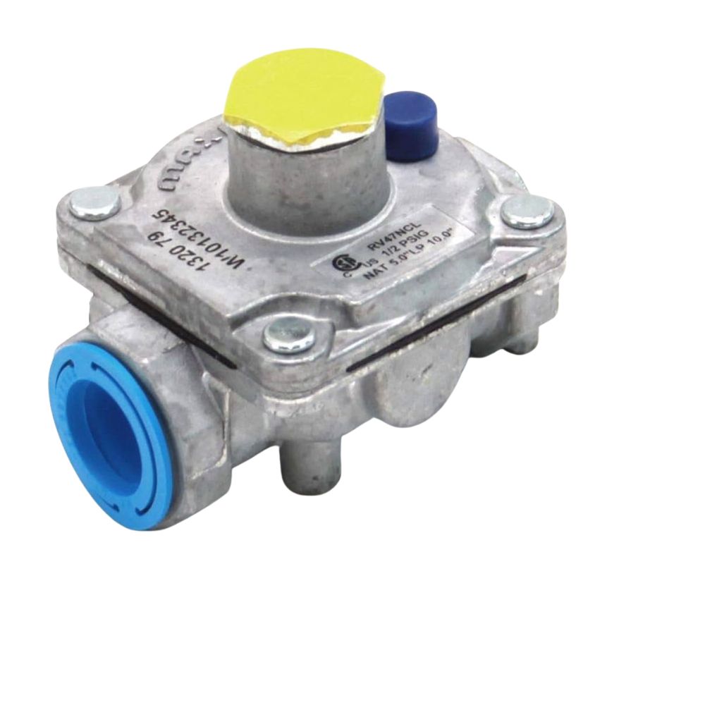 Whirlpool Range Regulator - W11087445