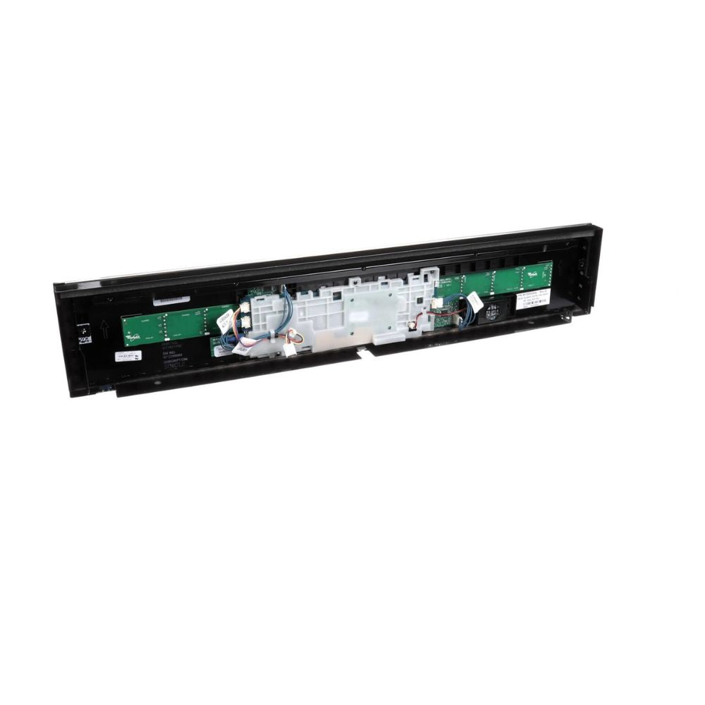 Whirlpool Range Control Panel - W11087468