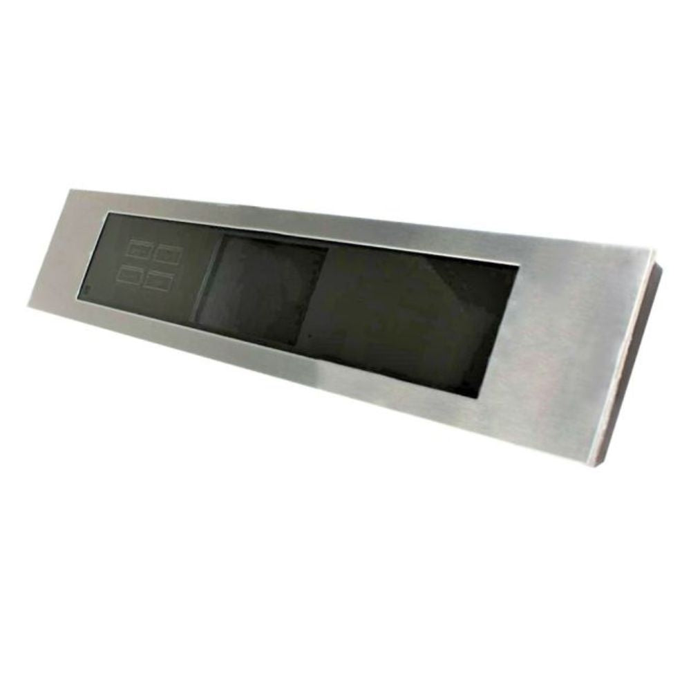 Whirlpool Range Control Panel - W11087472