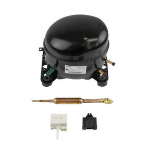 Compresseur de réfrigérateur Whirlpool - W11209866, remplace : W11092625
