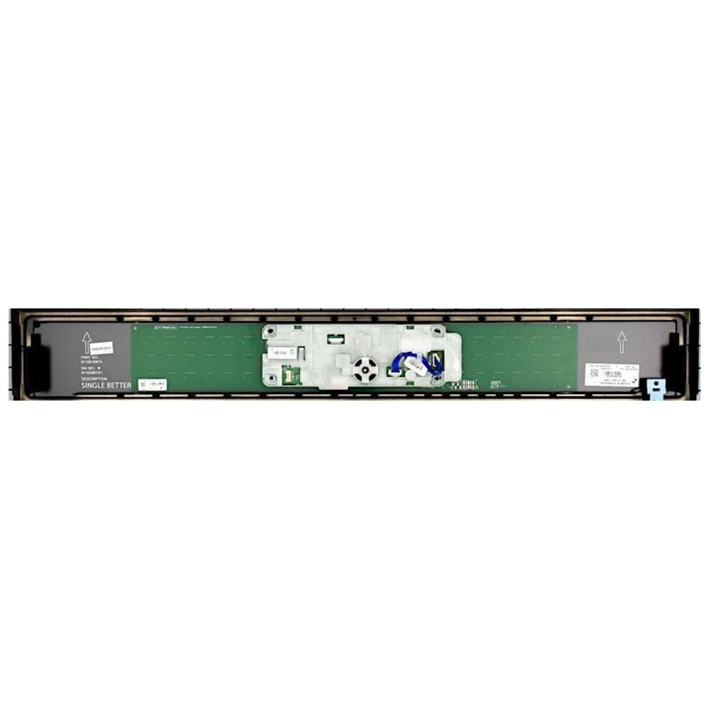 Whirlpool Range Control Panel - W11093241