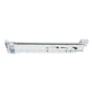 Whirlpool Refrigerator Drawer Slide Rail - W11093714