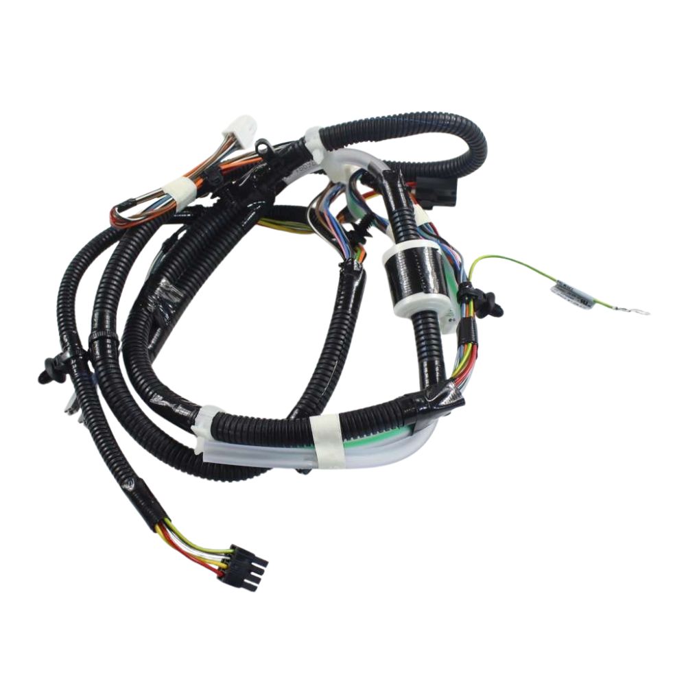 Whirlpool Washer Wire Harness - W11095106