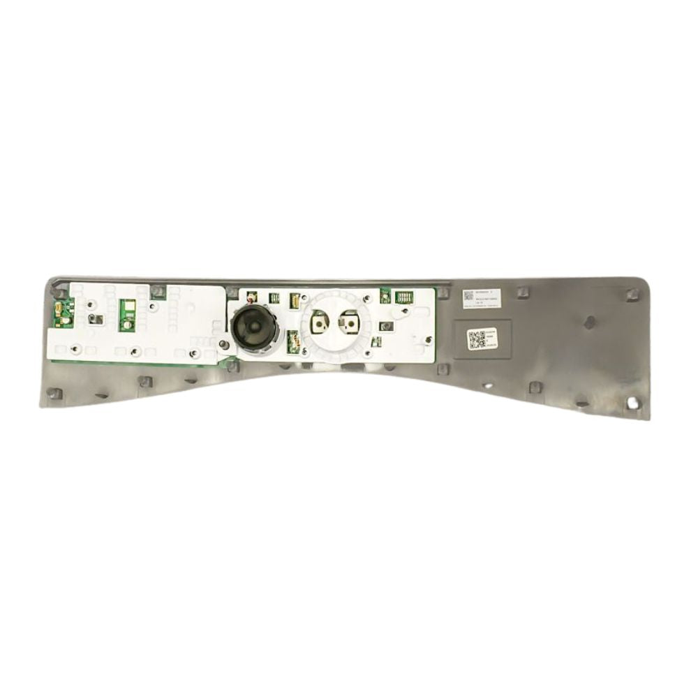 Whirlpool Dryer Control Panel - W11095116