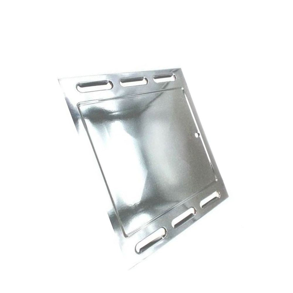 Whirlpool Range Bottom Oven Panel - W11098799