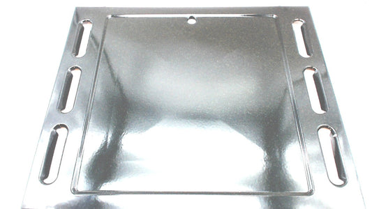 Whirlpool Range Bottom Oven Panel OEM - W11098799