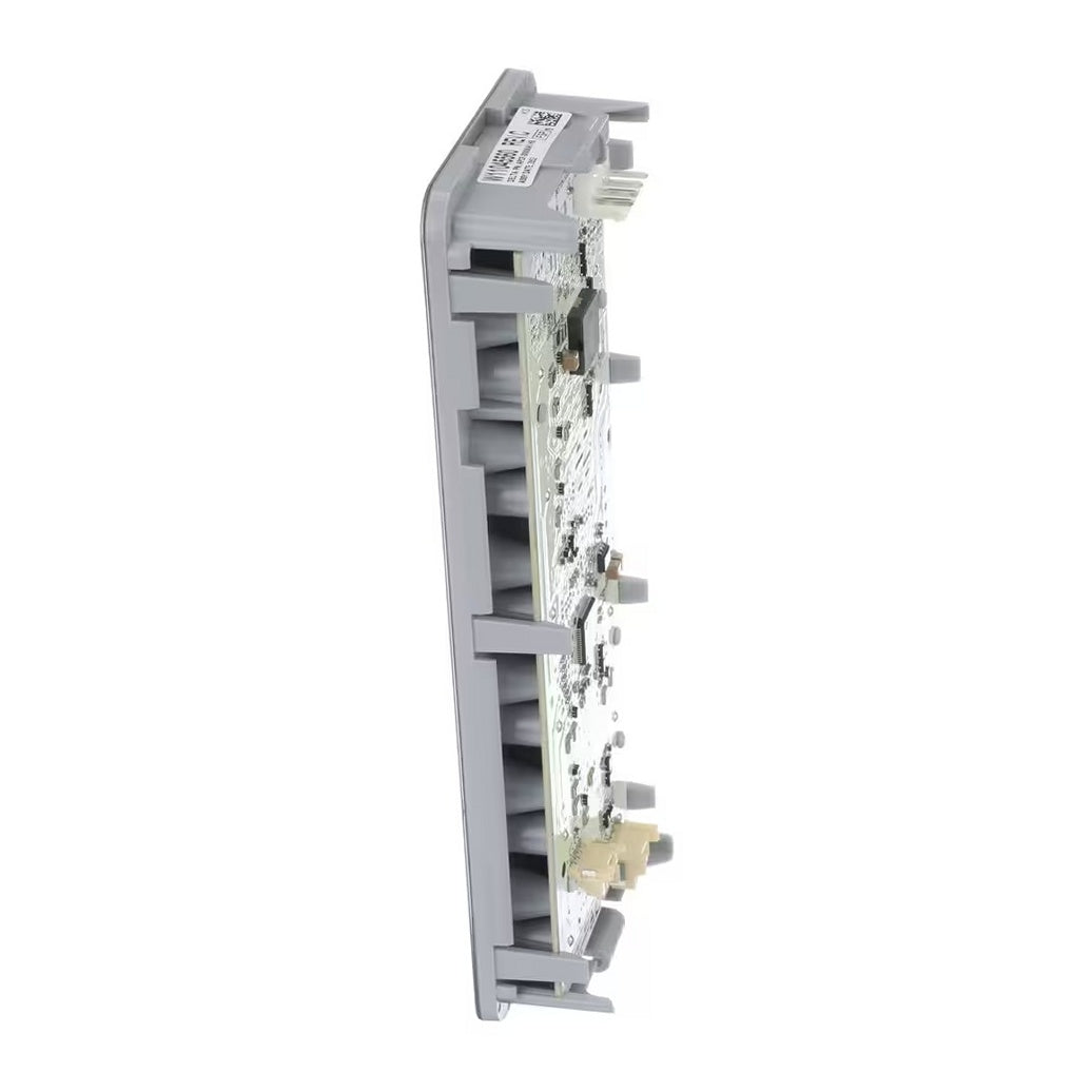 Whirlpool Refrigerator & Freezer User Control and Display Board - W11099340, Replaces: W11045560