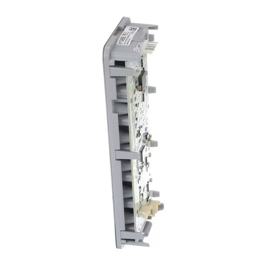 Whirlpool Refrigerator & Freezer User Control and Display Board - W11099340, Replaces: W11045560
