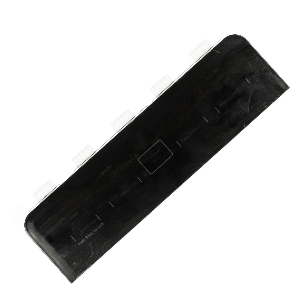 Whirlpool Refrigerator Control Board - W11099702