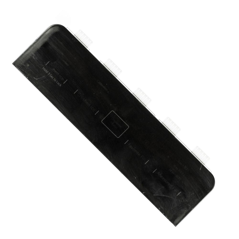 Whirlpool Refrigerator Control Board - W11099702