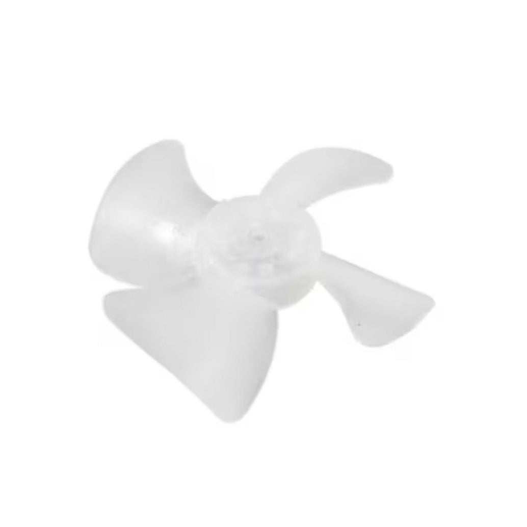 Whirlpool Refrigerator & Freezer Fan Blade - W11100462, Replaces: 1-80250-101