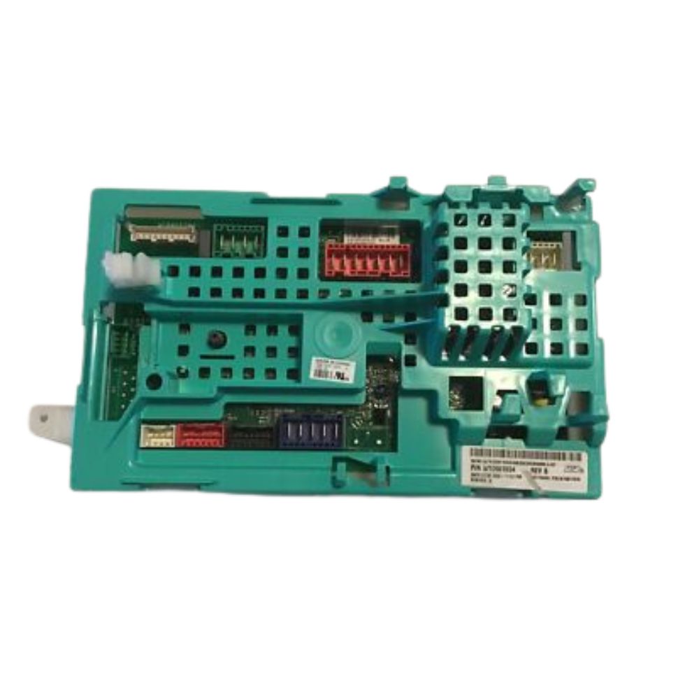 Whirlpool Washer Control Board - W11100673