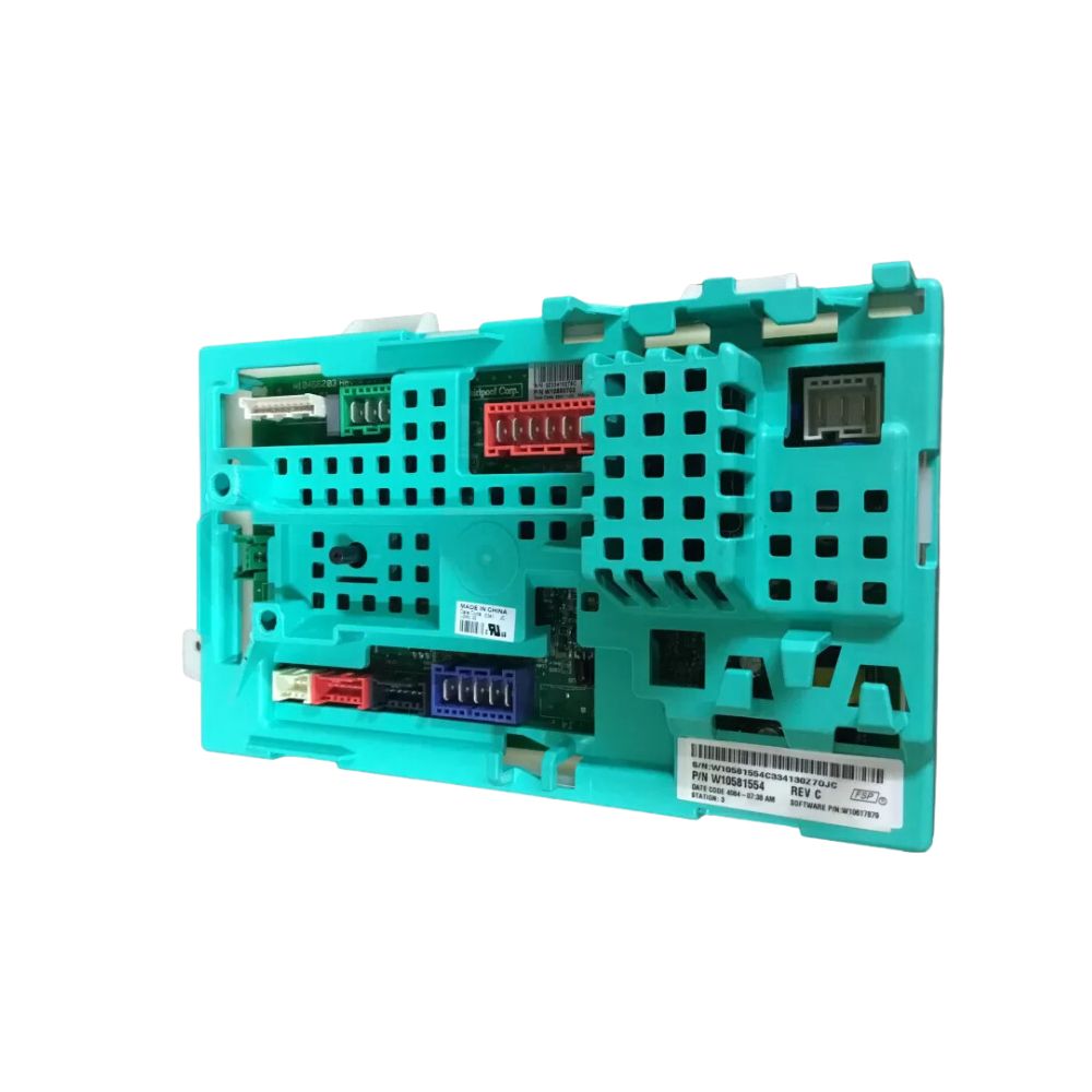 Whirlpool Washer Control Board - W11100673