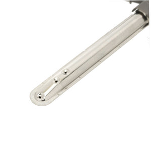 Bras de lavage inférieur pour lave-vaisselle Whirlpool - W11101428, remplace : W10406822