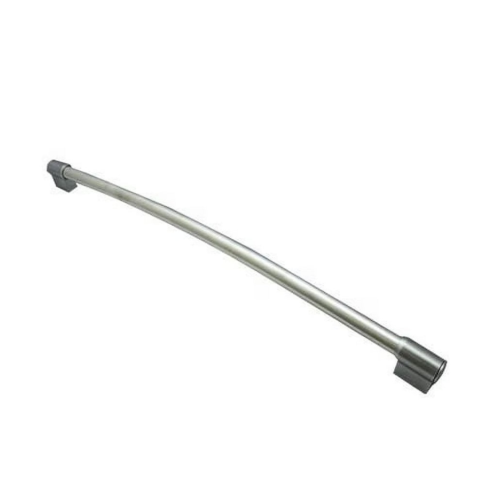 Whirlpool Refrigerator & Freezer Handle - W11102443, Replaces: W10838132