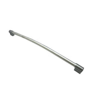 Whirlpool Refrigerator Handle - W11102443, Replaces: W10838132