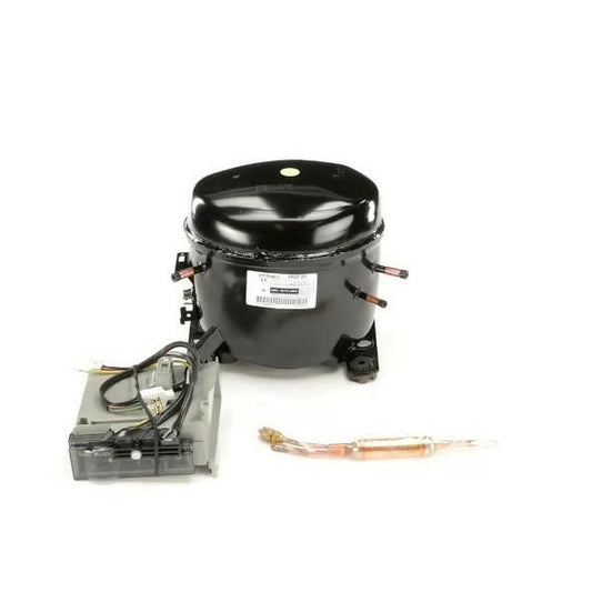 Whirlpool Refrigerator & Freezer Compressor - W11103181, Replaces: W10913755