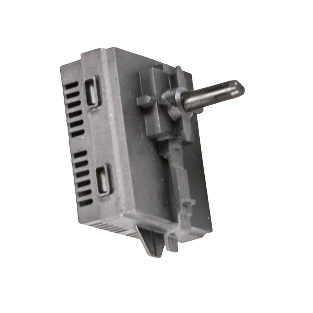 Whirlpool Washer Temperature Control Switch - W11103597