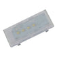 Whirlpool Refrigerator LED Module - W11104452