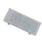 Whirlpool Refrigerator LED Module - W11104452